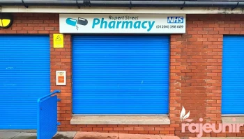 Rupert Street Pharmacy - Travel Clinic, Ear Wax Removal and Weight Loss Clinic - 21 Rupert St