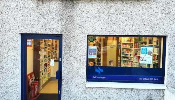 Rx Pharmacy - Carstairs - Lanark