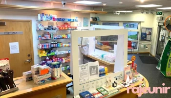 Ryburn Pharmacy (Ripponden) - Weight Management Clinic - Hirstwood