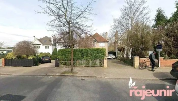 S B Medical - Beckenham Br3 5Pa