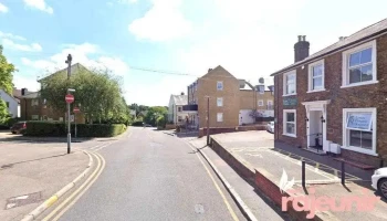 S T I Pharmaceuticals - Brentwood Cm14 4Bd