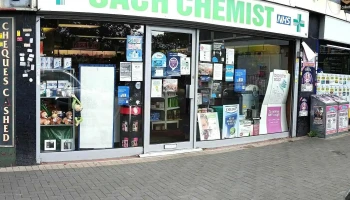 Sach Chemist - Pitsea
