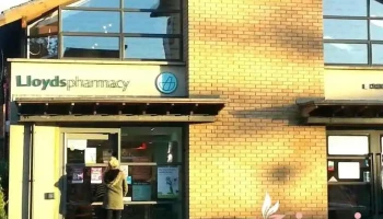 Sage Pharmacy - Ardington Rd