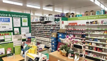 Sainsbury's - Barnwood