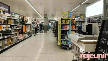 Sainsbury's - Calcot