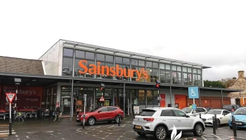 Sainsbury's - Stroud Gl5 3Hg