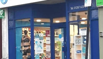 Saltburn Pharmacy - Saltburn-By-The-Sea Ts12 1Ae