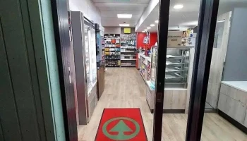 Sandwick Post Office - Shetland