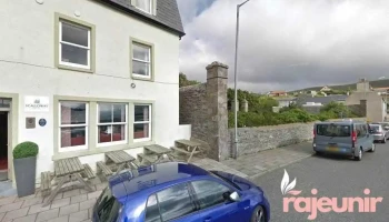 Scalloway Pharmacy - Shetland