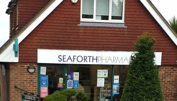 Seaforth Pharmacy - Hailsham Bn27 1Bh