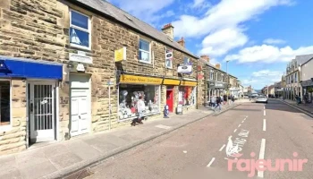 Seahouses Chemist - Seahouses Ne68 7Rq
