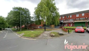 Seemed Pharmacy - Oldham Ol4 1En