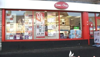Semichem - Bathgate