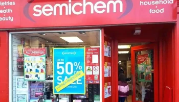 Semichem - Dundee