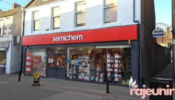 Semichem - Leven