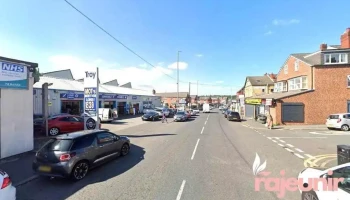 Shaan Pharmacy - Harehills
