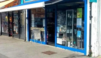 Shadforth Pharmacy - Chelmsford Cm1 4Dp