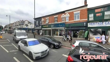 Shah Pharmacy Ltd - Birmingham B11 4Le