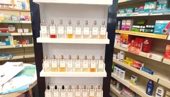 Sharlston Pharmacy - Sharlston Common