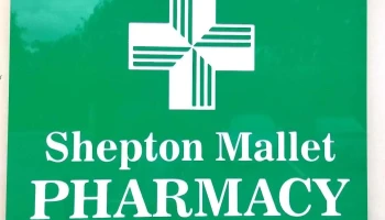 Shepton Mallet Pharmacy - Shepton Mallet Ba4 5Rt