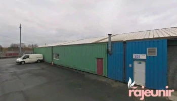 Sherwood Healthcare Uk Ltd - Swindon Sn2 2Pj