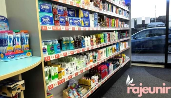 Shoebury Pharmacy Campfield Road - Shoeburyness