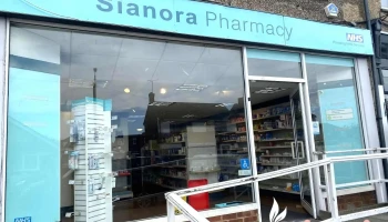 Sianora Pharmacy and Travel Clinic - Herne Bay Ct6 8Qq