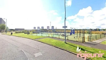 Sighthill Pharmacy - Glasgow