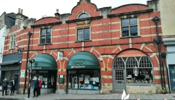 Silver Street Pharmacy - Bradford-On-Avon Ba15 1Jx