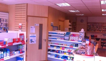 Silverdale Pharmacy - Silverdale