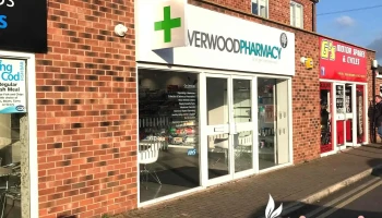 Silverwood Pharmacy - Rotherham S66 3Qt