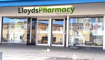 Sinclair Pharmacy - Glasgow