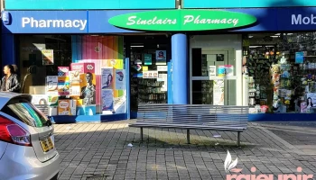 Sinclairs Pharmacy - Bow