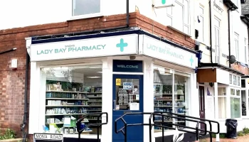 Singhs Ladybay Pharmacy - West Bridgford