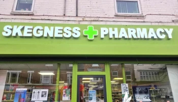 Skegness Pharmacy - Skegness Pe25 3Ll