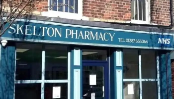 Skelton Pharmacy - Skelton-In-Cleveland