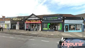 Smartts Chemist - Travel Vaccination and Simple Weight Loss Clinic - Bootle L20 9Hh