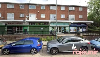 Sneinton Road Pharmacy - 113 Sneinton Rd