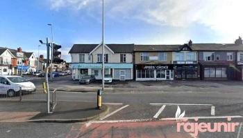 South Shore Pharmacy - Blackpool Fy4 2Ae
