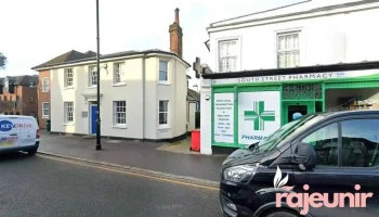 South Street Pharmacy - Dorking Rh4 2Eu