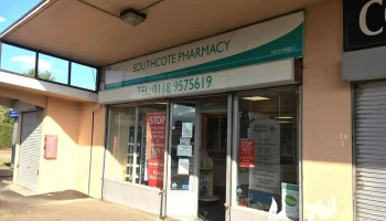 Southcote Pharmacy - Reading Rg30 3Qn