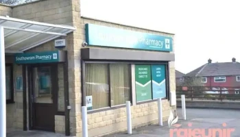 Southowram Pharmacy - Law Ln
