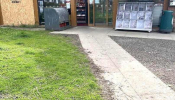 Spar Inchture - Perthsire