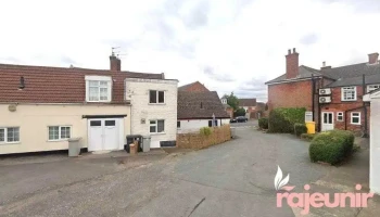 Spilsby Surgery Pharmacy - Simpson St