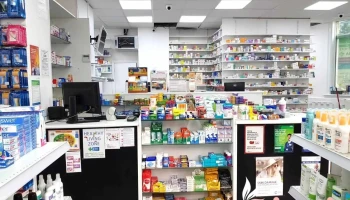 Spivack Chemists - London Nw10 2Su