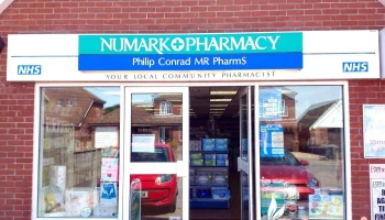 Spixworth Pharmacy - Spixworth