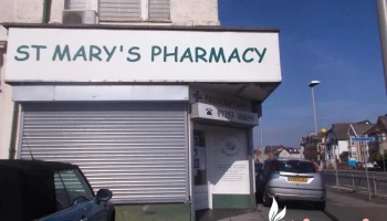 St Mary's Pharmacy - Blackpool Fy4 1Ds