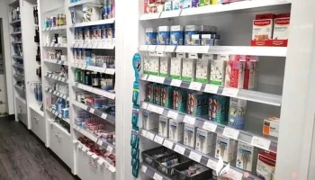 St Mary's Pharmacy - Ely Cb7 4Ey