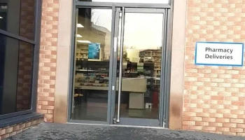 St Peters Pharmacy - Burnley Bb11 2De