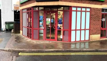 St Thomas Pharmacy - St Thomas